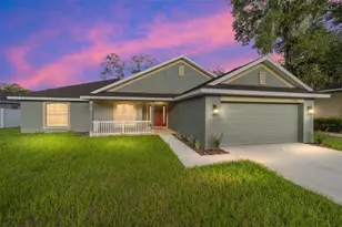 4099 NE 58th Cir, Silver Springs, FL 34488 - Photo 1