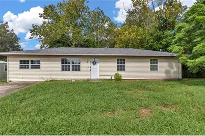 600 NW 56th Court, Ocala, FL 34482 - Photo 1