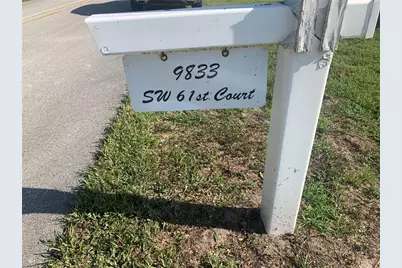 9833 SW 61st Court, Ocala, FL 34476 - Photo 5