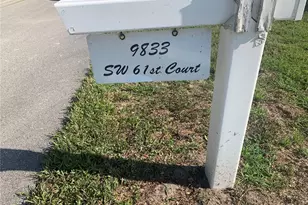 9833 SW 61st Ct, Ocala, FL 34476 - Photo 5