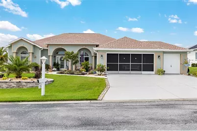 5719 NW 25th Loop, Ocala, FL 34482 - Photo 1