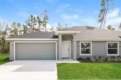 6040 W Oak Park Boulevard, Homosassa, FL 34446 - Photo 1