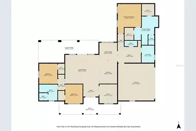 8711 W Emerald Oaks Drive, Crystal River, FL 34428 - Photo 35