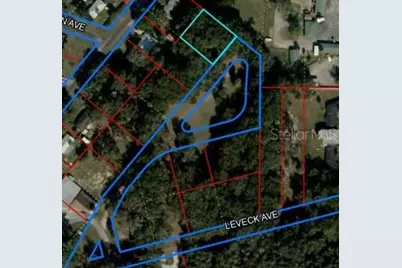 722 Highway 40 W, Inglis, FL 34449 - Photo 1