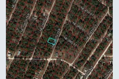 155th Terrace NE, Williston, FL 32696 - Photo 5