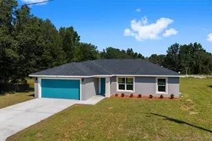 13505 SW 112th Pl, Dunnellon, FL 34432 - Photo 1