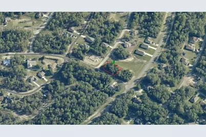 10655 N Dragonis Drive, Citrus Springs, FL 34434 - Photo 1