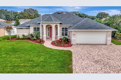 472 Quail Hill Drive, Debary, FL 32713 - Photo 1