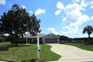 11287 SW 136th Pl, Dunnellon, FL 34432 - Photo 3