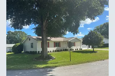 8981 SW 116th Street Road, Ocala, FL 34481 - Photo 1