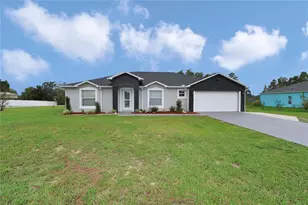 10648 SW 38th Ave, Ocala, FL 34476 - Photo 1