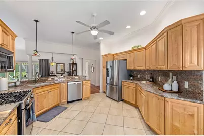 17394 SE 72nd Deer Run Avenue, The Villages, FL 32162 - Photo 19