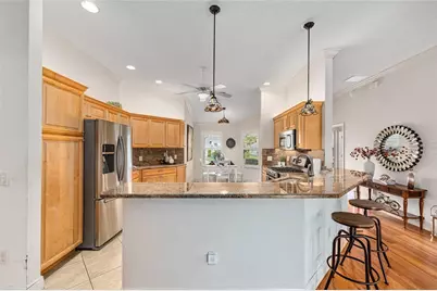 17394 SE 72nd Deer Run Avenue, The Villages, FL 32162 - Photo 17