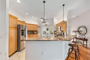 17394 SE 72nd Deer Run Ave, The Villages, FL 32162 - Photo 17