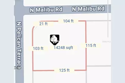 8839 N Pelican Terrace, Dunnellon, FL 34434 - Photo 11