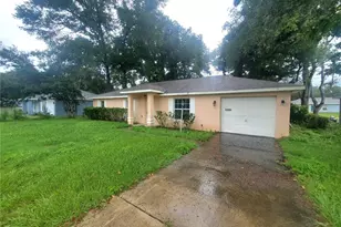 13589 SW 107th Pl, Dunnellon, FL 34432 - Photo 1
