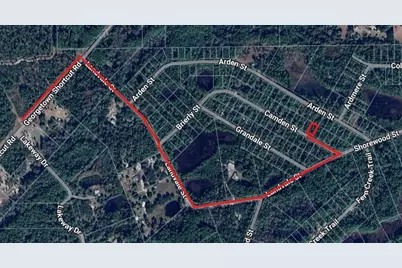 150 Camden Street, Georgetown, FL 32139 - Photo 3