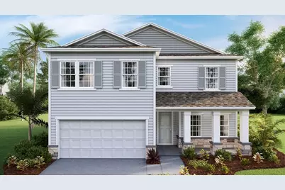 17268 NW 180th Terrace, Alachua, FL 32615 - Photo 1