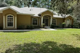 7790 SW 181st Cir, Dunnellon, FL 34432 - Photo 1