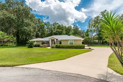 6051 SE 21st Court, Ocala, FL 34480 - Photo 3