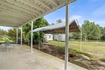 13651 SE 73rd Lane, Morriston, FL 32668 - Photo 47