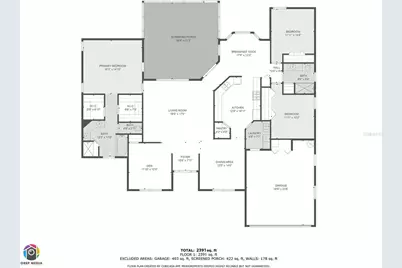 5602 SW 108 Street, Ocala, FL 34476 - Photo 47