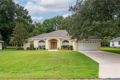 5602 SW 108 Street, Ocala, FL 34476 - Photo 1