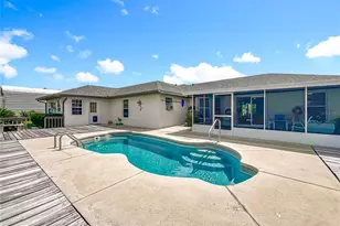 22163 SW Edgewater Blvd, Dunnellon, FL 34431 - Photo 5