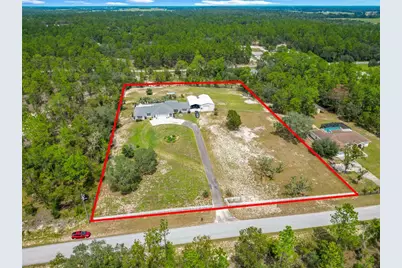 22163 SW Edgewater Boulevard, Dunnellon, FL 34431 - Photo 17