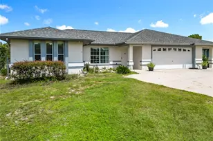 22163 SW Edgewater Blvd, Dunnellon, FL 34431 - Photo 11