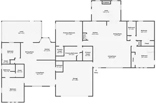 22163 SW Edgewater Blvd, Dunnellon, FL 34431 - Photo 9