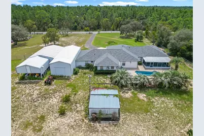 22163 SW Edgewater Boulevard, Dunnellon, FL 34431 - Photo 13