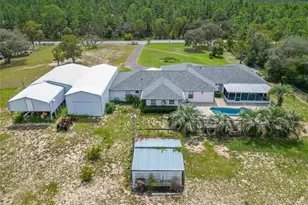 22163 SW Edgewater Blvd, Dunnellon, FL 34431 - Photo 13