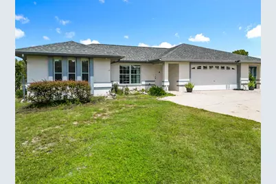 22163 SW Edgewater Boulevard, Dunnellon, FL 34431 - Photo 1