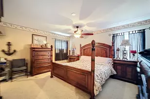 22163 SW Edgewater Blvd, Dunnellon, FL 34431 - Photo 29