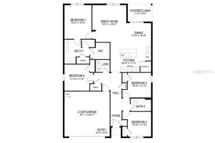 58 Hickory Course Pass, Ocala, FL 34472 - Photo 3