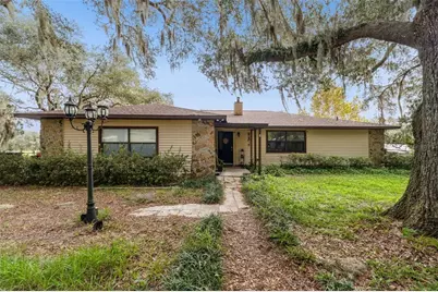 5781 S Crater Lake Circle, Keystone Heights, FL 32656 - Photo 1