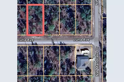 0 Luna Avenue #21, Dunnellon, FL 34431 - Photo 1