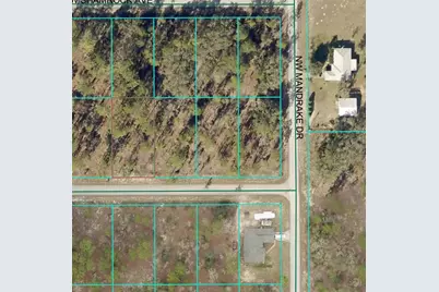 0 Luna Avenue #21, Dunnellon, FL 34431 - Photo 3