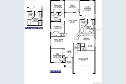 1160 Heron Point Drive, Inverness, FL 34453 - Photo 3
