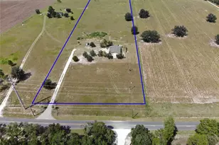 9871 NE 60th St, Bronson, FL 32621 - Photo 3