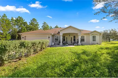 6595 SW 137th Court Road, Ocala, FL 34481 - Photo 1