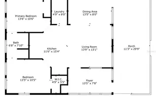 353 N Robin Hood Rd, Inverness, FL 34450 - Photo 7