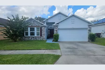 833 Jefferson Boulevard, Haines City, FL 33844 - Photo 1