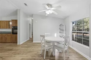 11600 NE 144 Pl, Fort Mc Coy, FL 32134 - Photo 5