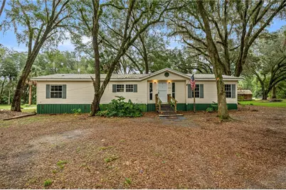 11600 NE 144th Place, Fort Mc Coy, FL 32134 - Photo 1