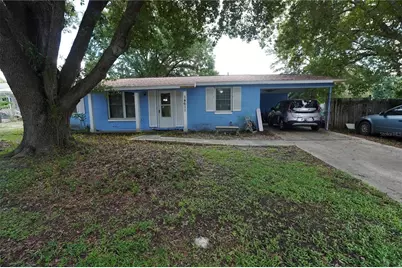 14611 SW 37th Court, Ocala, FL 34473 - Photo 1