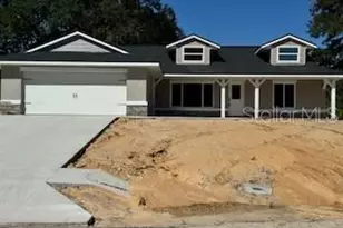 8196 N Terrel Terrace, Citrus Springs, FL 34434 - Photo 1