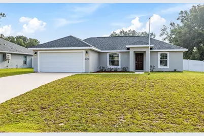 16779 SW 17th Avenue, Ocala, FL 34473 - Photo 1