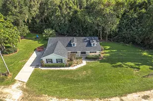 12615 NW Gainesville Rd, Reddick, FL 32686 - Photo 21